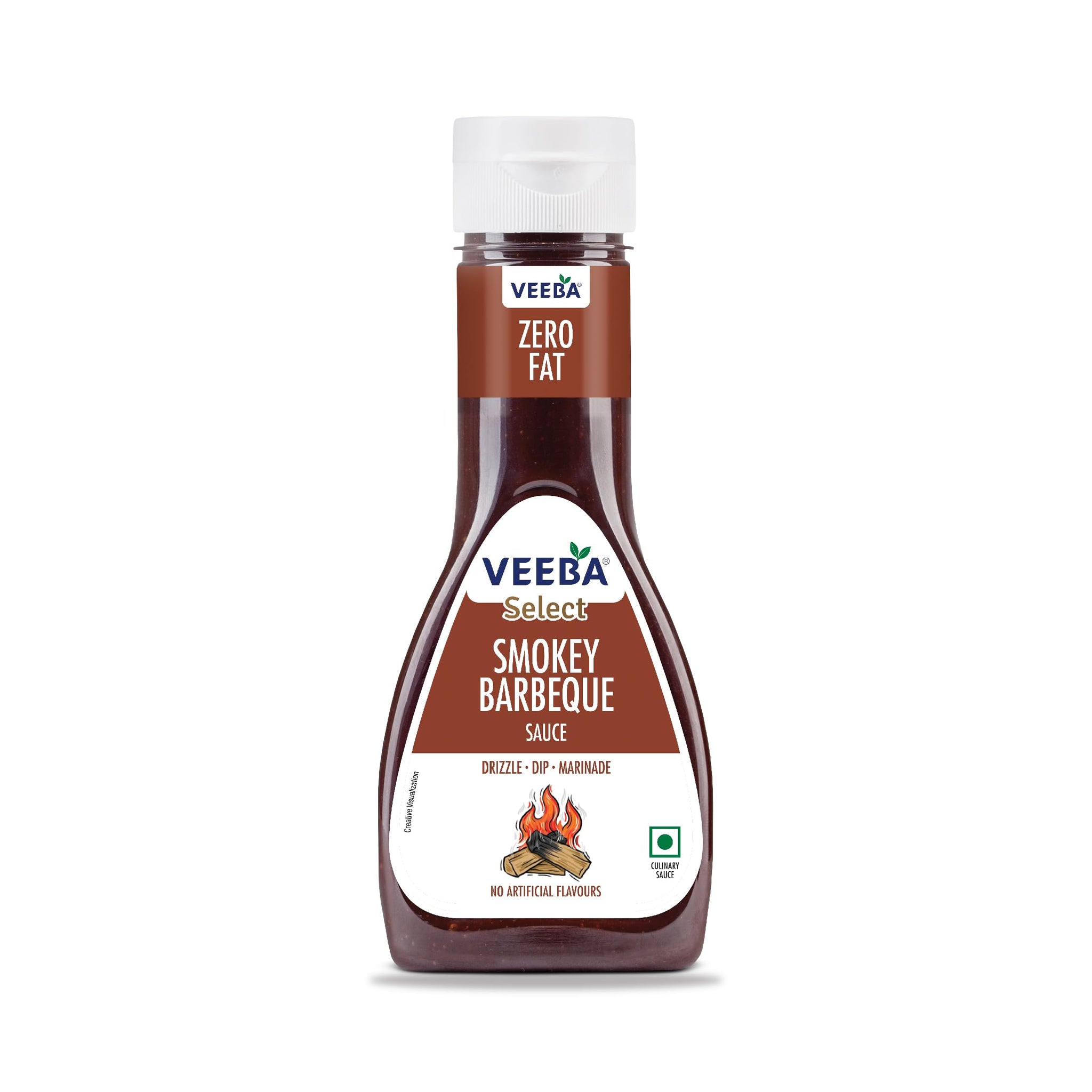 Veeba Barbeque Sauce 330G