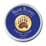 Dream Lodge Herbal Ceremonial Blend from Bear Blend