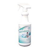 Jani-Source Alpenglow Hypoallergenic Wood & Laminate Floor Cleaner, 1 Quart