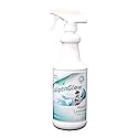 Jani-Source Alpenglow Hypoallergenic Wood & Laminate Floor Cleaner, 1 Quart