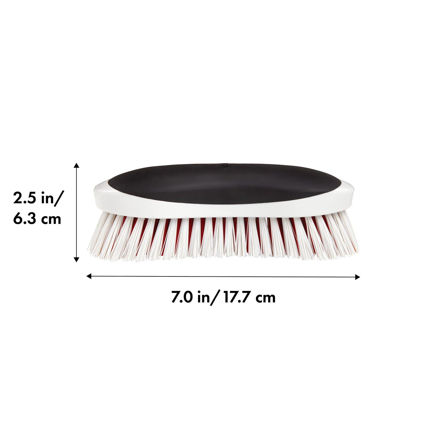 OXO Good Grips Heavy Duty Scrub Brush