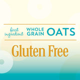 Honey Vanilla Cheerios Heart Healthy Cereal, Gluten Free Cereal With Whole Grain Oats, Large Size, 14.3 OZ