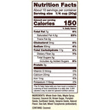Bob's Red Mill Pan-Baked Granola Maple Sea Salt, 11 Ounce (Pack of 2)