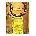 Davidson's Organics, Gunpowder Green, Loose Leaf Tea, 16-Ounce Bag(Packaging May Vary)