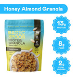 Magic Spoon Honey Almond Granola, 1 Pack