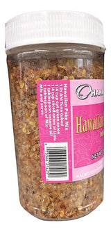 Ohana Flavors Hawaiian Salt Poke Mix 9 Oz Jar