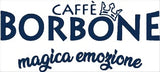 CaffÃ¨ Borbone Caffe Borbone Espresso Beans 2.2lbs â€“ Whole Italian Coffee Beans â€“ Miscela Rossa - Intensity 9.5/10 Full-Bodied and Bold