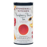 Stonewall Kitchen Raspberry Peach Tea, 2.8 oz