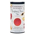 Stonewall Kitchen Raspberry Peach Tea, 2.8 oz