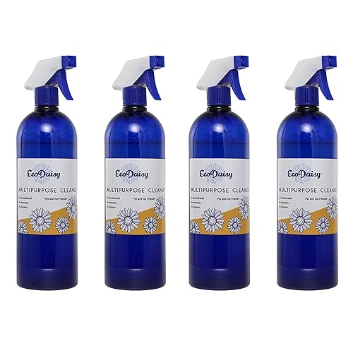 EcoDaisy Multipurpose Cleaner (Bundle of 4)