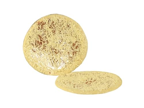 Bellarico Rising Crust 4 Cheese Pizza, 12 inch -- 12 per case.
