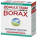 BORAX All Natural Laundry Booster