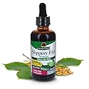 Nature's Answer Slippery Elm | Super Concentrated Herbal Supplement | Promotes Healthy Hair & Skin | Aids in Digestion | Kosher, No Gluten & Low