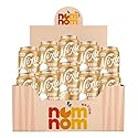 Nixie Soda Zro Sgr Crm Soda Og - 12 fl oz Can Cream - Pack of 12 - Prebiotic Inspired Alternative to Cola Root Beer Ginger Ale and Orange with a