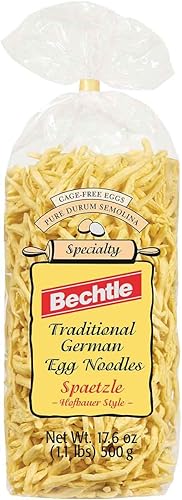 Bechtle Spaetzle, Sheperd, 17.6 Ounce