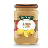 Mackays Lemon Curd