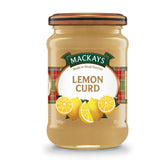 Mackays Lemon Curd