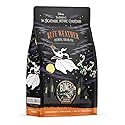 Bones Coffee Company The Nightmare Before Christmas Ruff Weather Flavored Coffee Beans, Medium Roast Ground Coffee Low Acid, Oatmeal Creampie Flavor