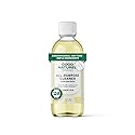 Good Natured Brand All-Purpose Cleaner Concentrate | 8oz makes 128oz | Lemon Essential Oil | 16X Concentrated Natural Multi-Surface Cleaner