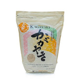 Kagayaki Brown Rice | California Short Grain | Rich in Protein and Fiber | Ideal for Healthy Diet | Heart Health, Professional Chef's Choice | Famous for Delicious Flavor (4.4 lbs)