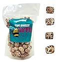 Freeze Dried Hot Chocolate Marshmallows 2.5 oz - Freeze Dried Candy by The Sweet Lyfe