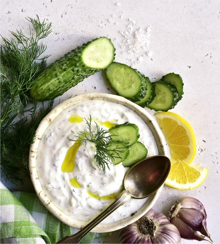 Gourmet du Village Seasoning Canister (Lemon Dill)