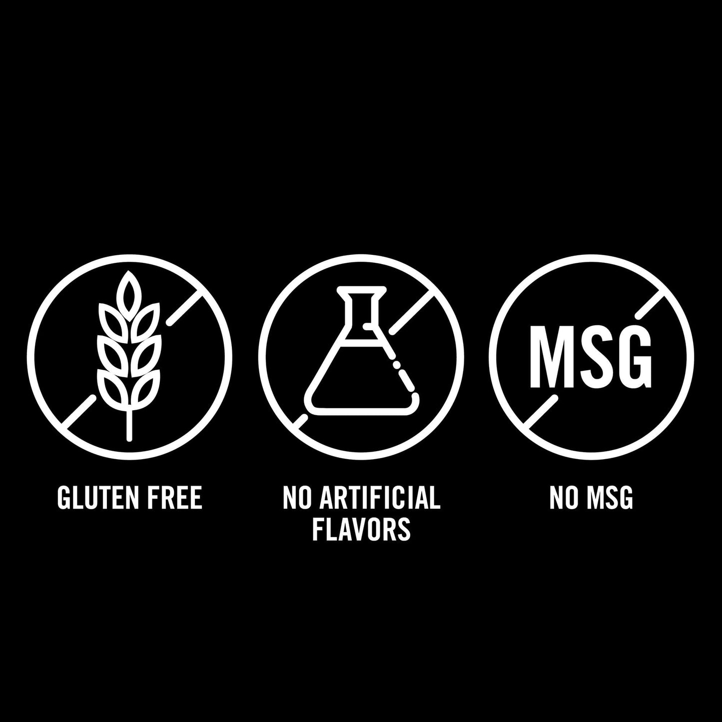 McCormick Grill Mates Seasoning, Montreal Steak, No MSG Added, Gluten Free, No Artificial Flavors, For Transforming Everyday Cuts of Meat
