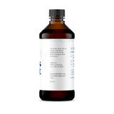 Rodelle Organic Baker's Extract Blend of Pure Vanilla Extract and Other Natural Flavors Gluten Free Made in USA, 4 Ounce
