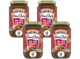 Heinz HomeStyle Au Jus Gravy, 12 Oz (Pack of 4)