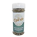 The Spesh - Tuscan Herb Seasoning 3.2 oz - Handcrafted Gourmet Italian Seasoning Blend - Fragrant, Robust, Zesty Blend Inspired by the Tuscany Region