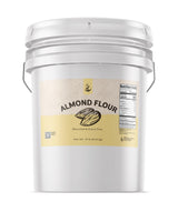 Pure Original Ingredients Almond Flour 5 Gallon Bucket (304 Ounce)