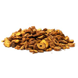 Hapsmiley Radix Scutellariae (Baikal Skullcap/Skullcap Root/??/Huang Qin) Dried Bulk Herbs - 3.5 oz (100g)
