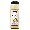 Badia Granulated Garlic, 1.5 lbs - Premium Garlic, Fresh & Flavorful
