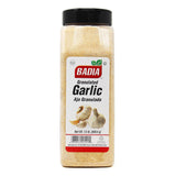 Badia Granulated Garlic, 1.5 lbs - Premium Garlic, Fresh & Flavorful