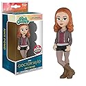 Doctor Who - Amy Pond Rock Candy