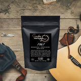 1967 Organic Coffee