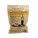 Fragrance Fresh Vanilla Scent Carpet Freshener Small Pouch 7oz
