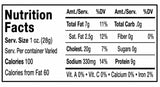 Alps 2 Pack, Sweet Italian Sopressata, Approximately 2 Lbs Total -Sweet