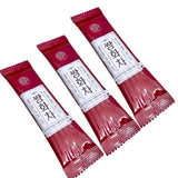 Korean Traditional Healthy Herb Tea Ssanghwa Tea 1 Box (15g x 15T) ???