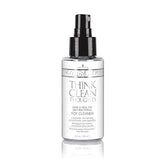 sensuva Think Clean Thoughts Toy Cleaner | 2 fl.oz. Mild Formula