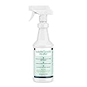 SmokeOut - Commercial Strength Cannabis Odor Eliminator - Neutralizer, Deodorizer, Odor Remover (32 ounce)