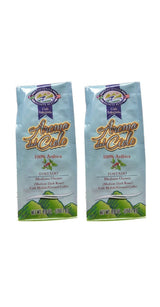 Aroma del Cielo Cafe Molido Ground Caribbean Coffee from Puerto Rico 8.8 Ounces