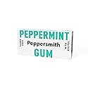Peppersmith - Chewing Gum - Fine English Peppermint - 15g