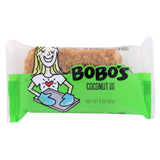 Bobos Oat Bars Bar Oat Ccnut