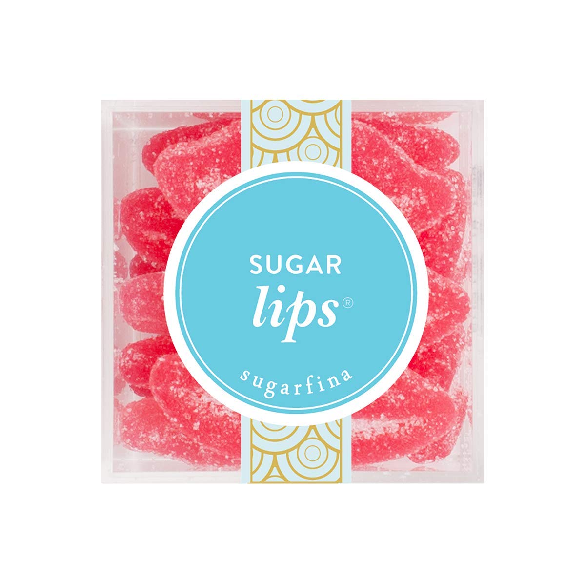 Sugarfina, Sugar Lips, Large, 1 Each