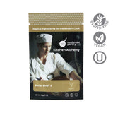 Batter Bind® S Gluten-Free Vegan OU Kosher Certified - 50g/2oz