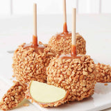 Affy Tapple The Original Peanut Caramel Apple 24-Pack