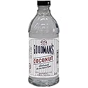 Goodman's Coconut Extract - Gluten-Free, Non-GMO, Kosher - Enhance Your Recipes with Tropical Coconut! Ideal for Whipped Toppings, Puddings, Cakes