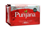 160 Teabags 500G-Punjana