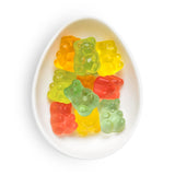 Sugarfina Rainbow 3 Piece Candy Bento Box | Sour Rainbows, Rainbow Bears, Baby Butterflies